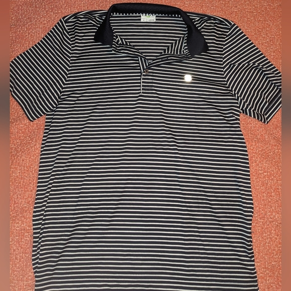 Men's IZOD Golf Polo - Picture 4 of 5